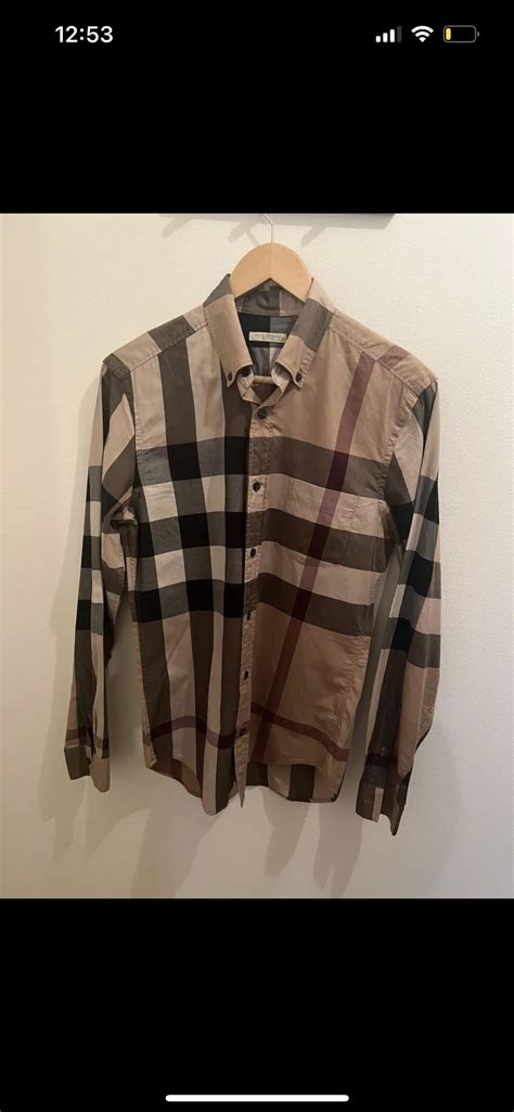 r fashionreps best fake burberry|Burberry rep shirts reddit.